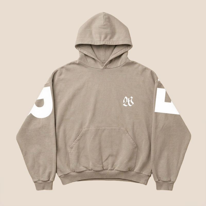 Error 404 Hoodie