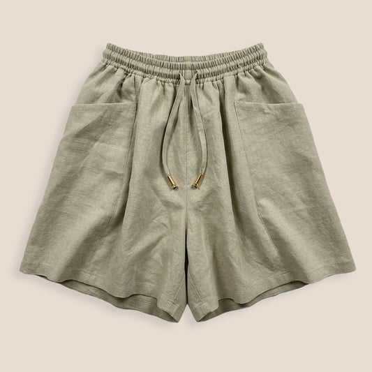 Laid Back Shorts