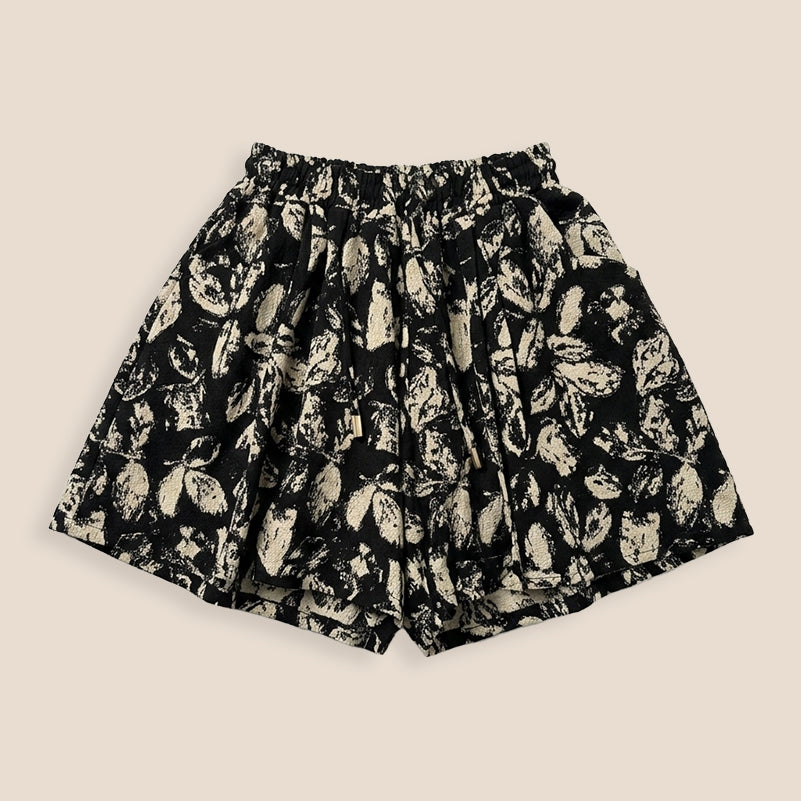 Laid Back Shorts