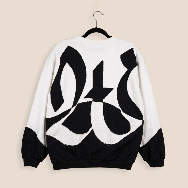 W-Sweater