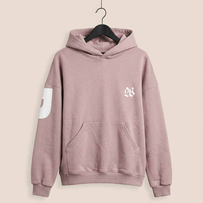 Error 404 Hoodie