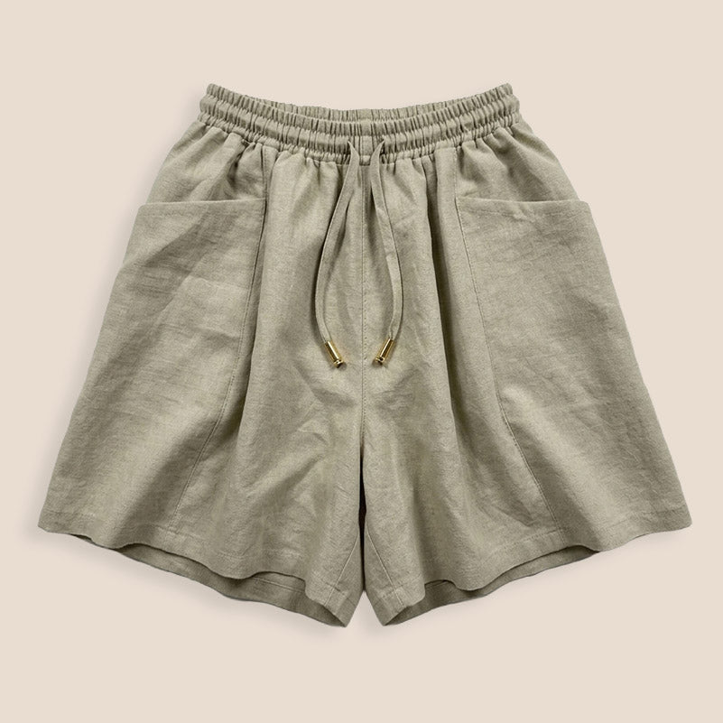 Laid Back Shorts