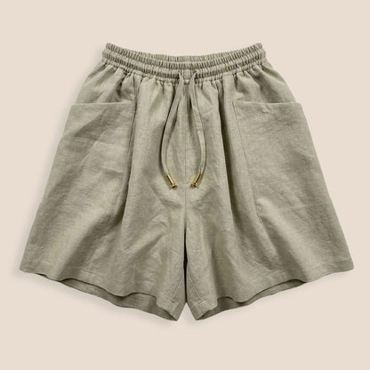 Laid Back Shorts