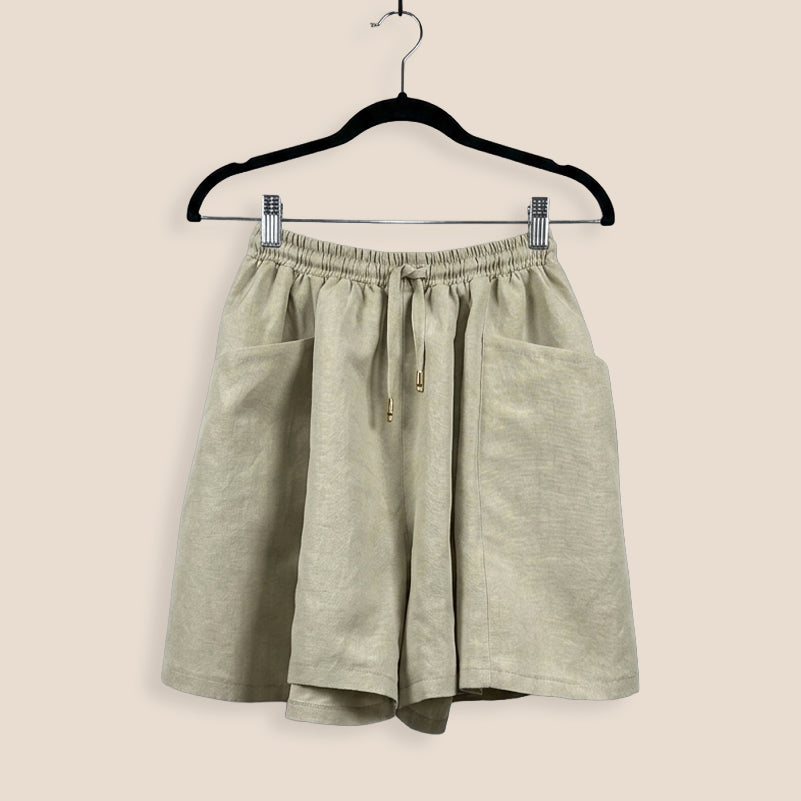 Laid Back Shorts