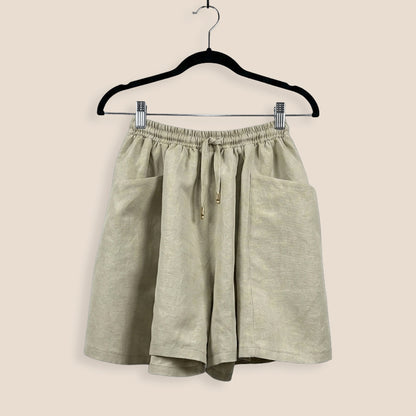Laid Back Shorts