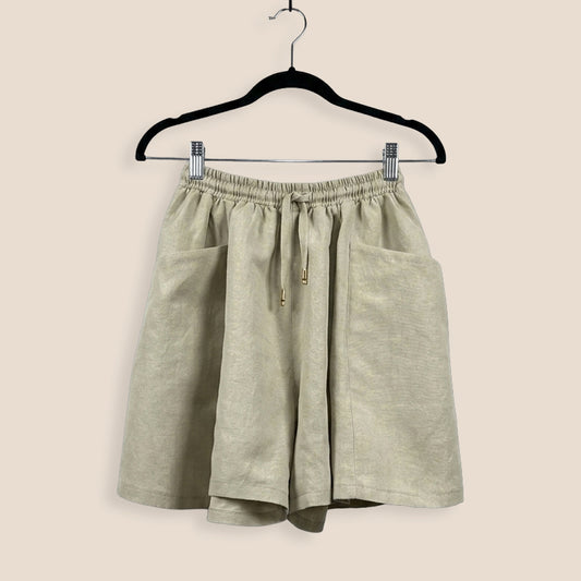 Laid Back Shorts