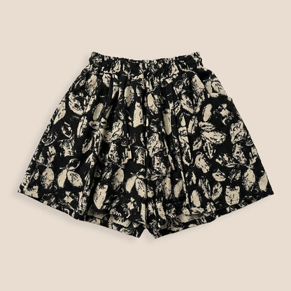 Laid Back Shorts