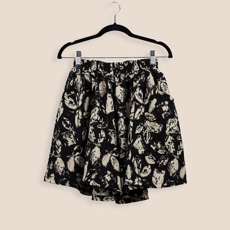 Laid Back Shorts
