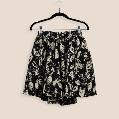 Laid Back Shorts