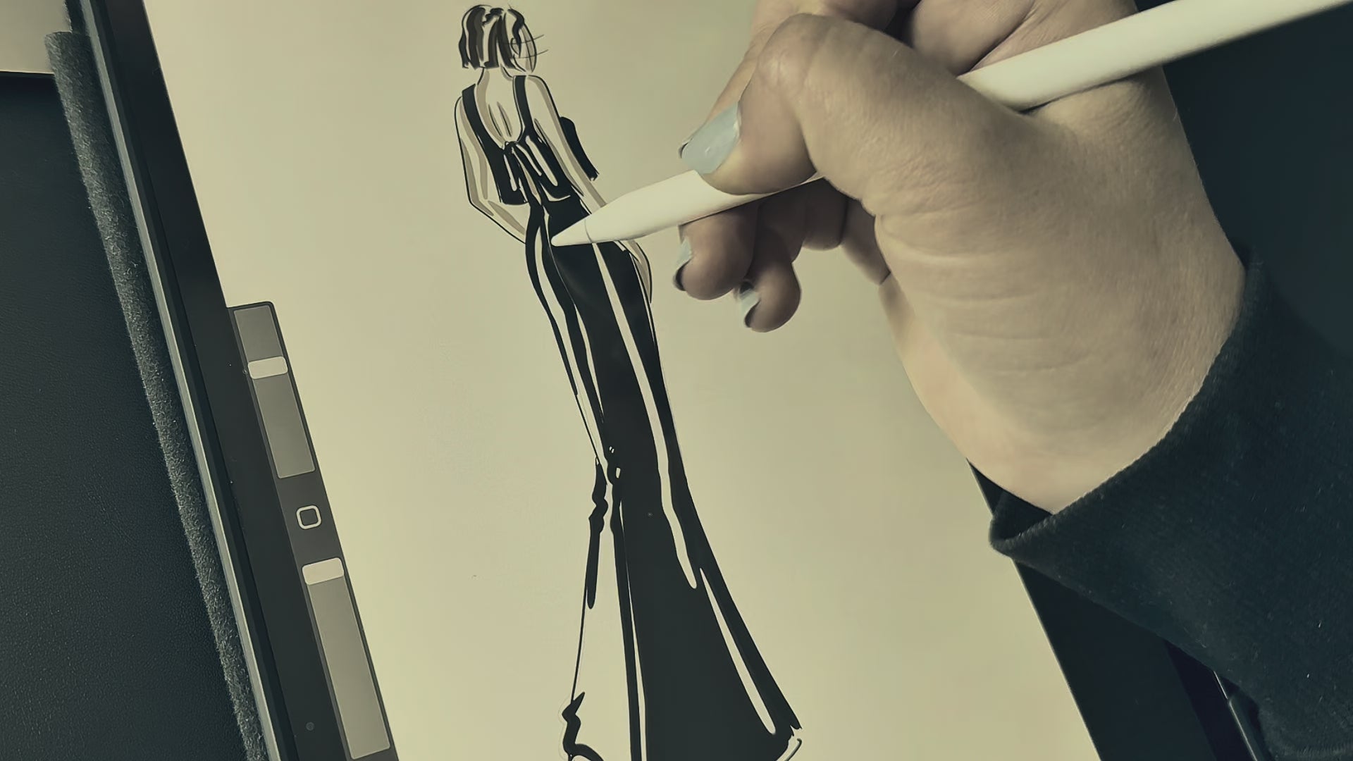 Video laden: Hinter den Kulissen bei Wilkening Couture &amp; Design