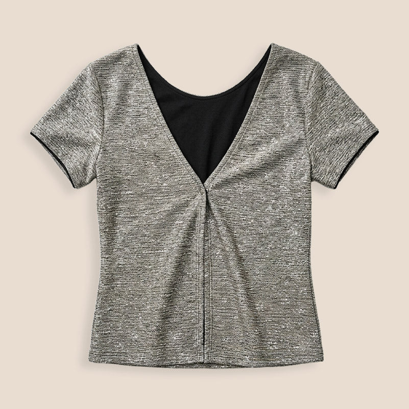 Saint T(ropez) Shirt