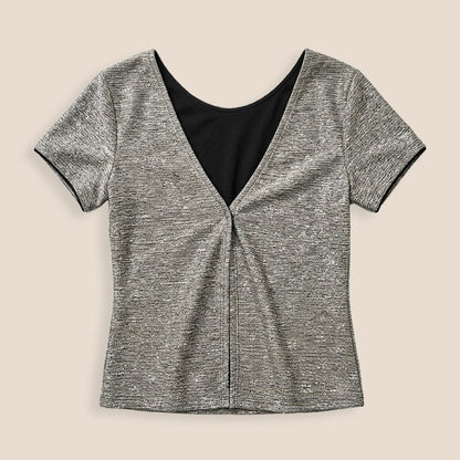Saint T(ropez) Shirt