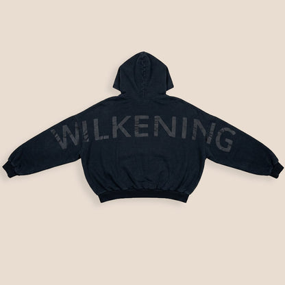 Wilkening-Hoodie